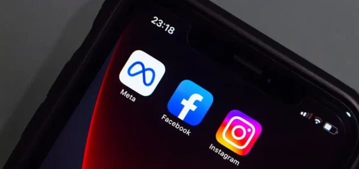 facebook meta zabrana