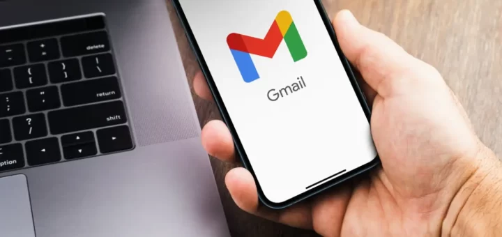 gmail ai poshta