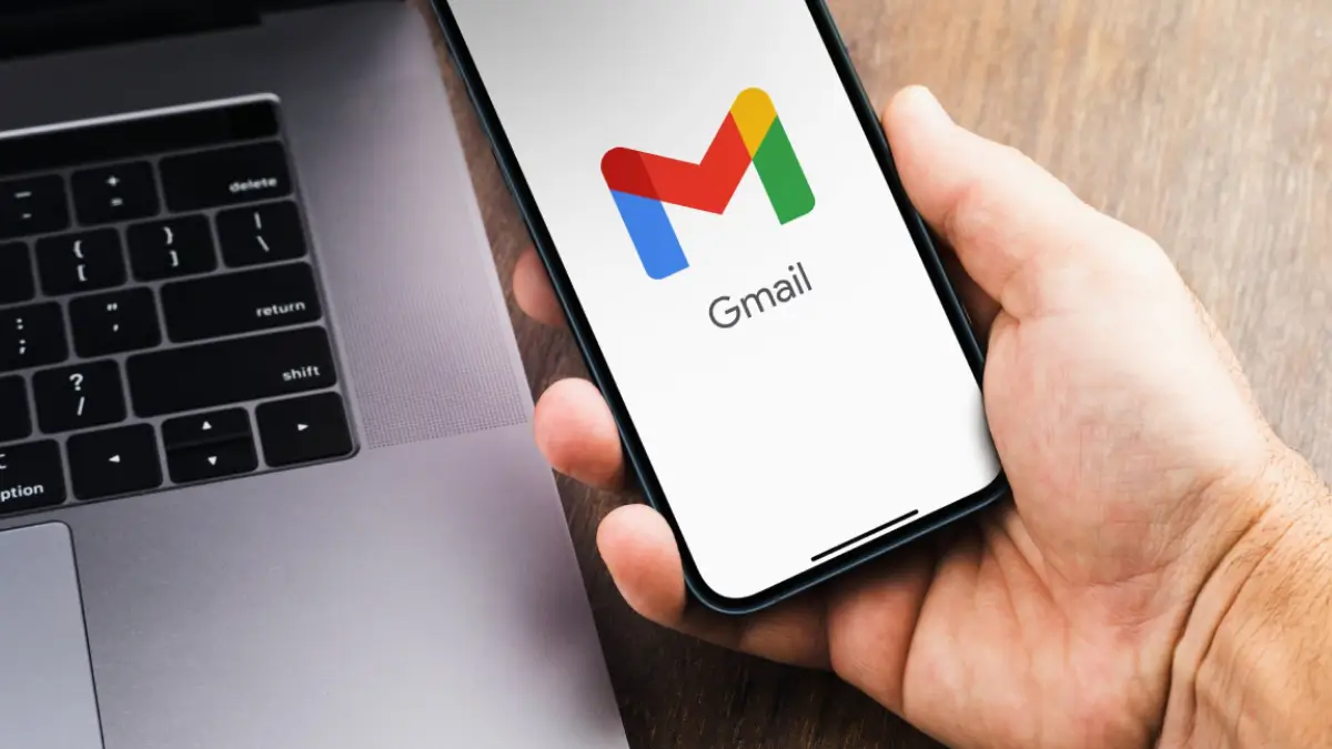 gmail ai poshta