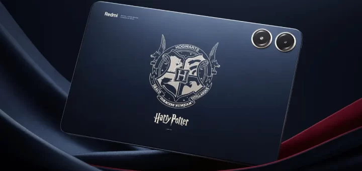 harakteristika na xiaomi redmi pad pro