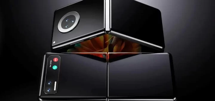 harakteristika xiaomi mix flip