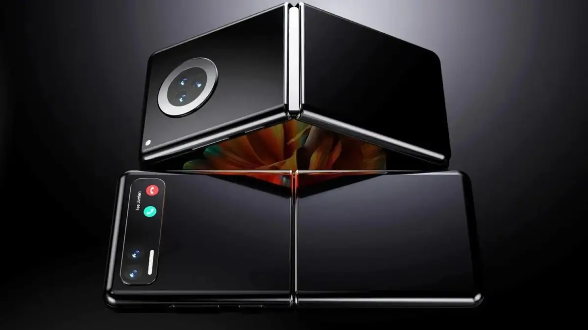 harakteristika xiaomi mix flip