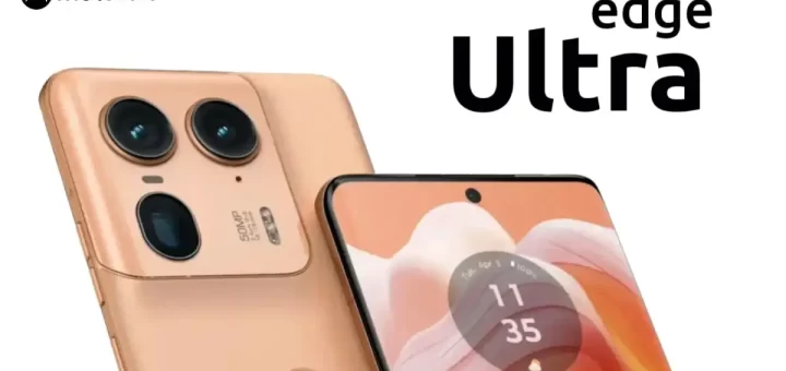 moto edge 50 ultra