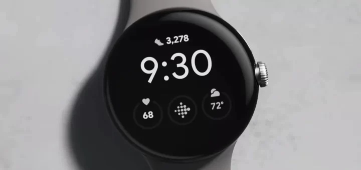 pixel watch vibrirane