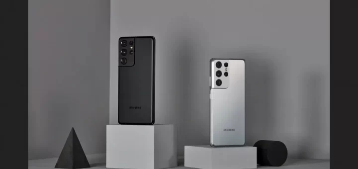 samsung sled aktualizatsia zelen ekran