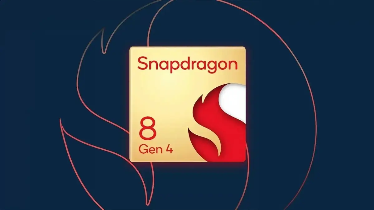 snapdragon 8