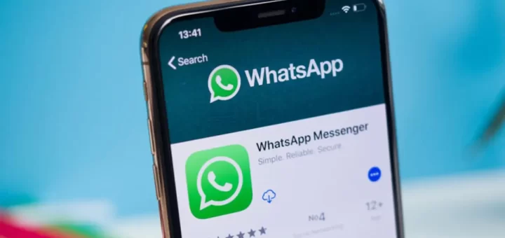 whatsapp podobryava video