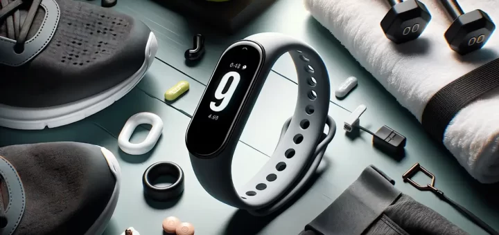 xiaomi smart band 9