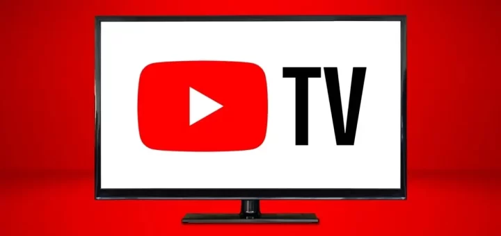 youtube tv