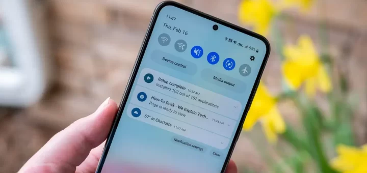 android neizvestna funktsia