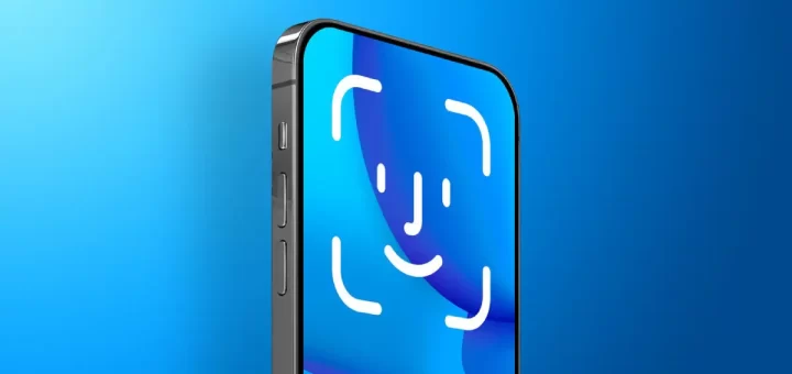 apple face id