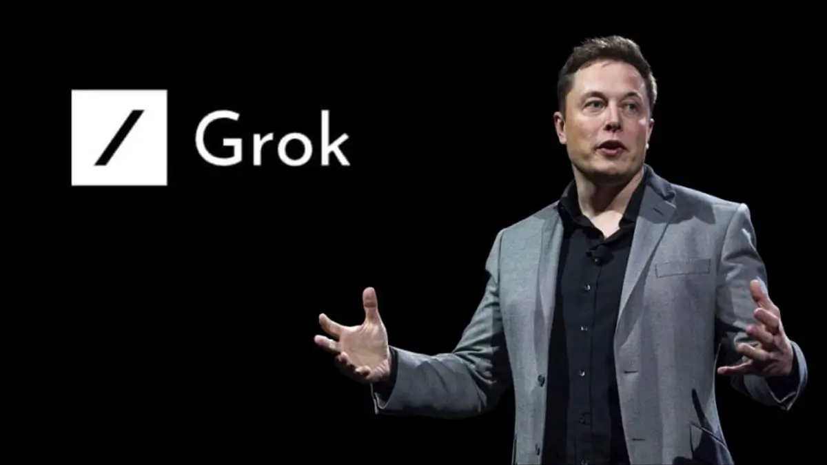 elon musk super kompyutar