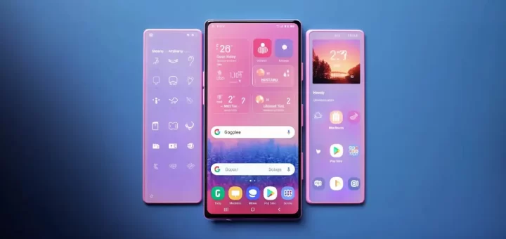 galaxy a one ui 6 1
