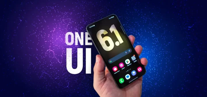 galaxy s22 one ui 6 1 aktualizatsia