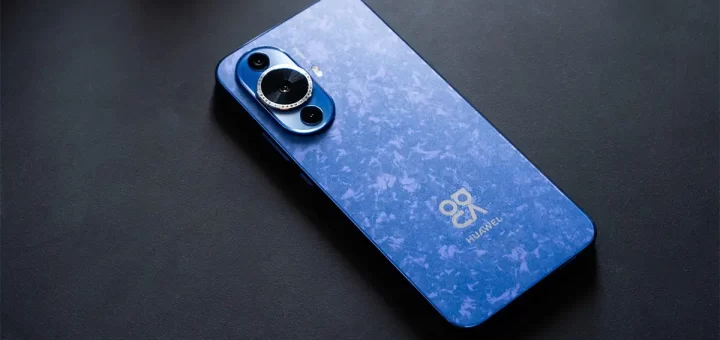 harakteristika na huawei nova 12s