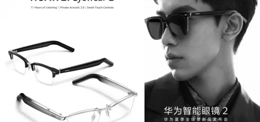 huawei eyewear