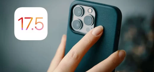 iphone ios 17 5 problem