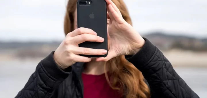 iphone prosledyavane