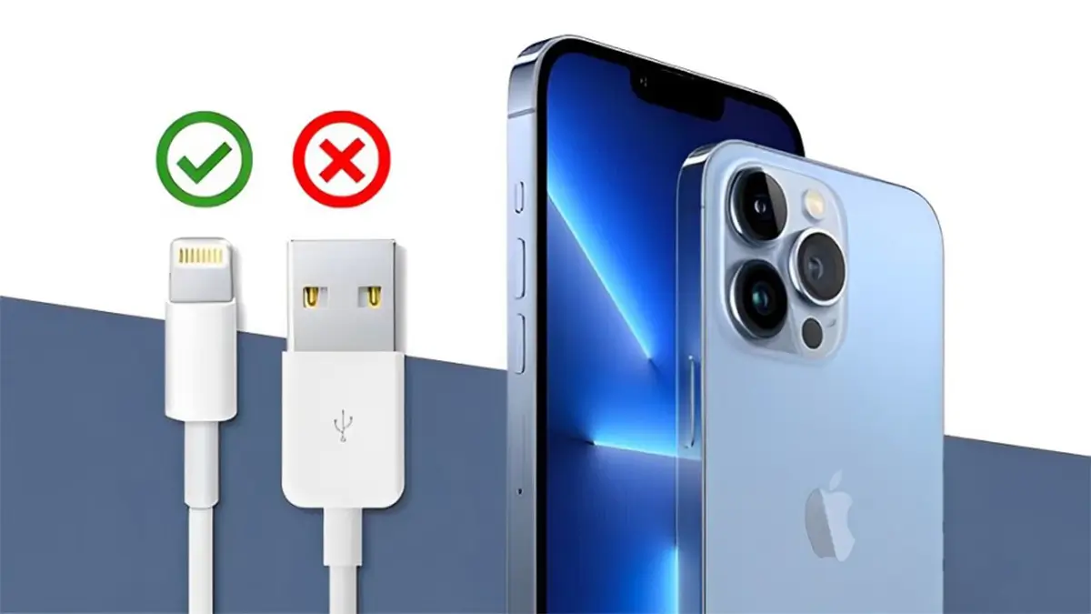 iphone zarejdane