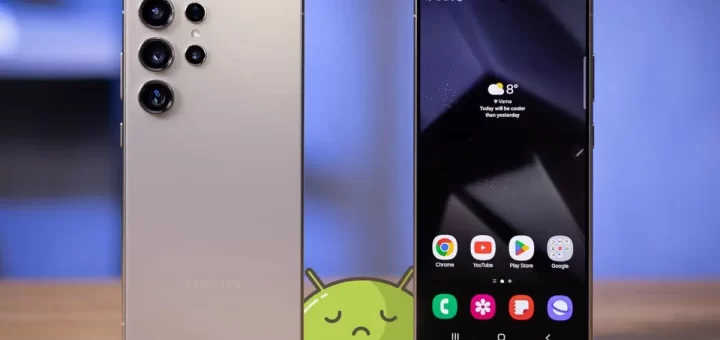 microsoft android