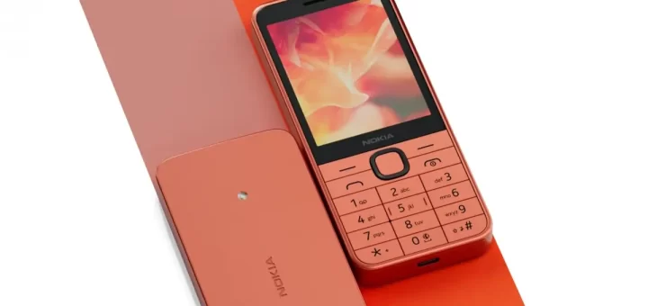 nokia 215 4g