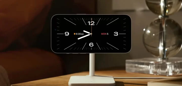 problem s alarmata na iphone