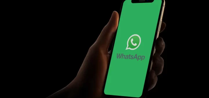 whatsapp online chat