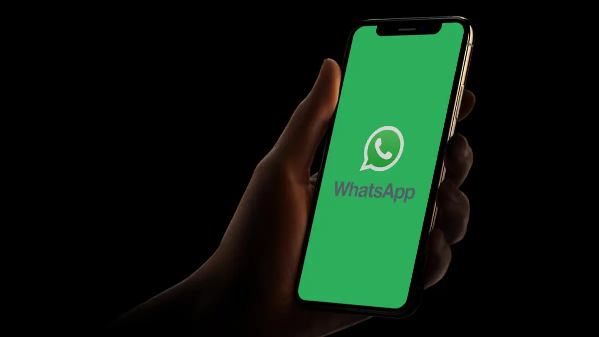 whatsapp online chat