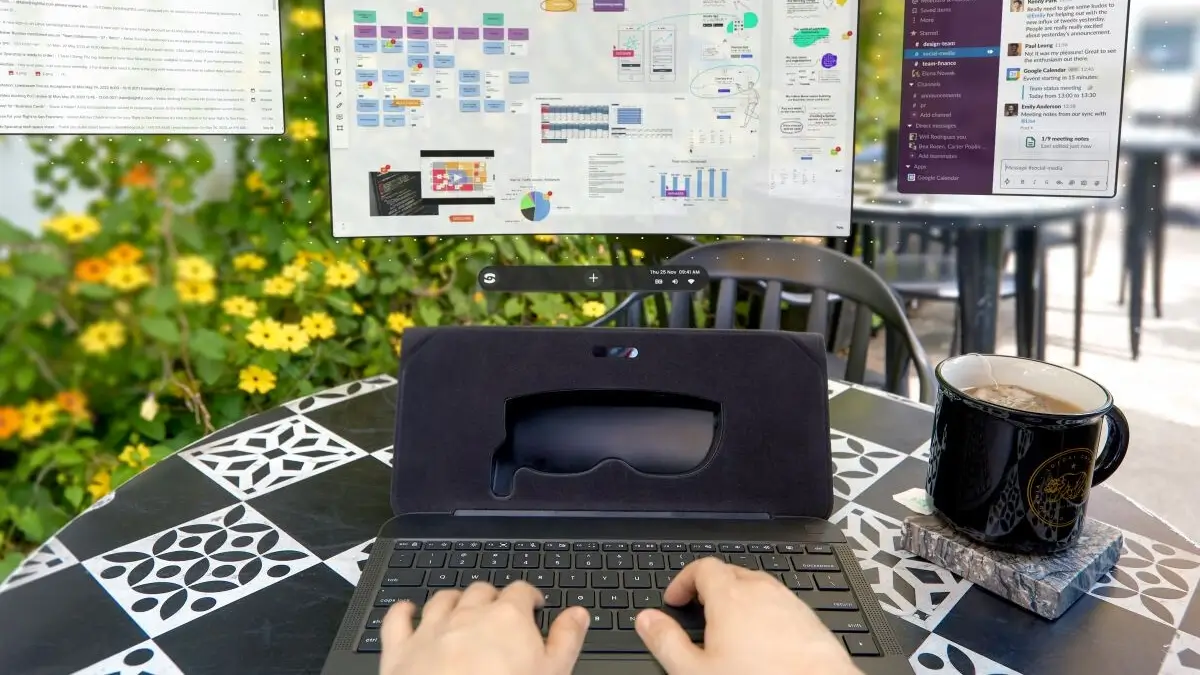 bez ekran laptop s ochila