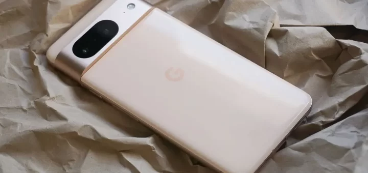 google pixel 9 pro xl performans geekbench