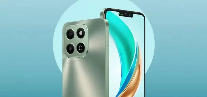 harakteristiki honor x6b