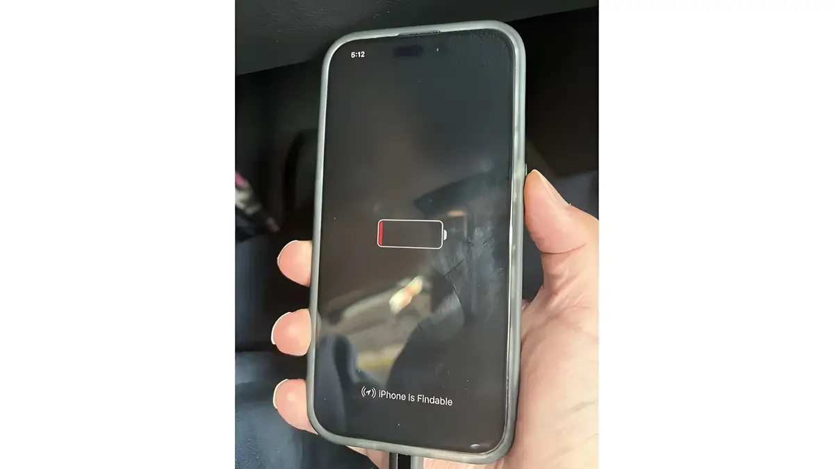 ios 18 funktsia pri iztochtena bateria pokazva chasa