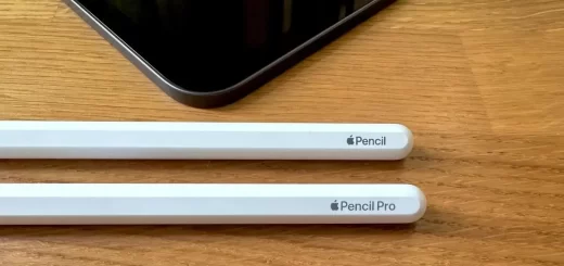 kak da namerim izguben moliv na apple pencil