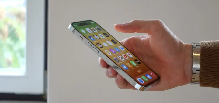 kak da uvelichim pametta na iphone