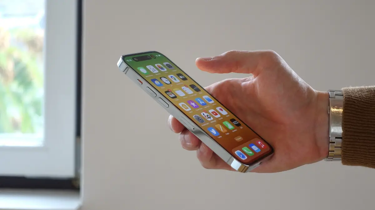 kak da uvelichim pametta na iphone