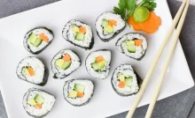 kak se pravi sushi u doma