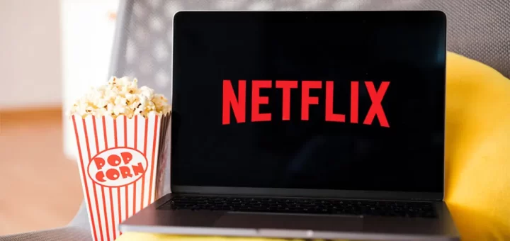 netflix bezplaten paket