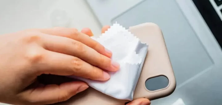 pochistvane na kalaf