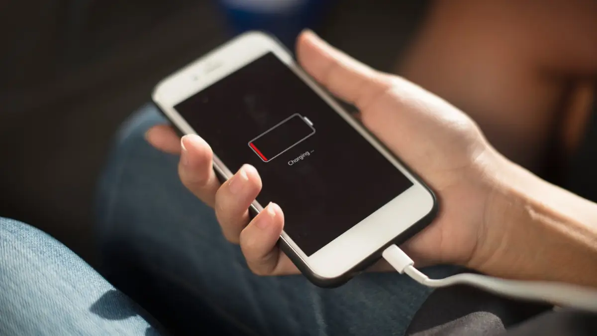 smartfon koyto se zarejda za 60 sekundi