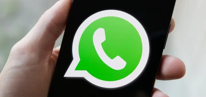 whatsapp data na rajdane