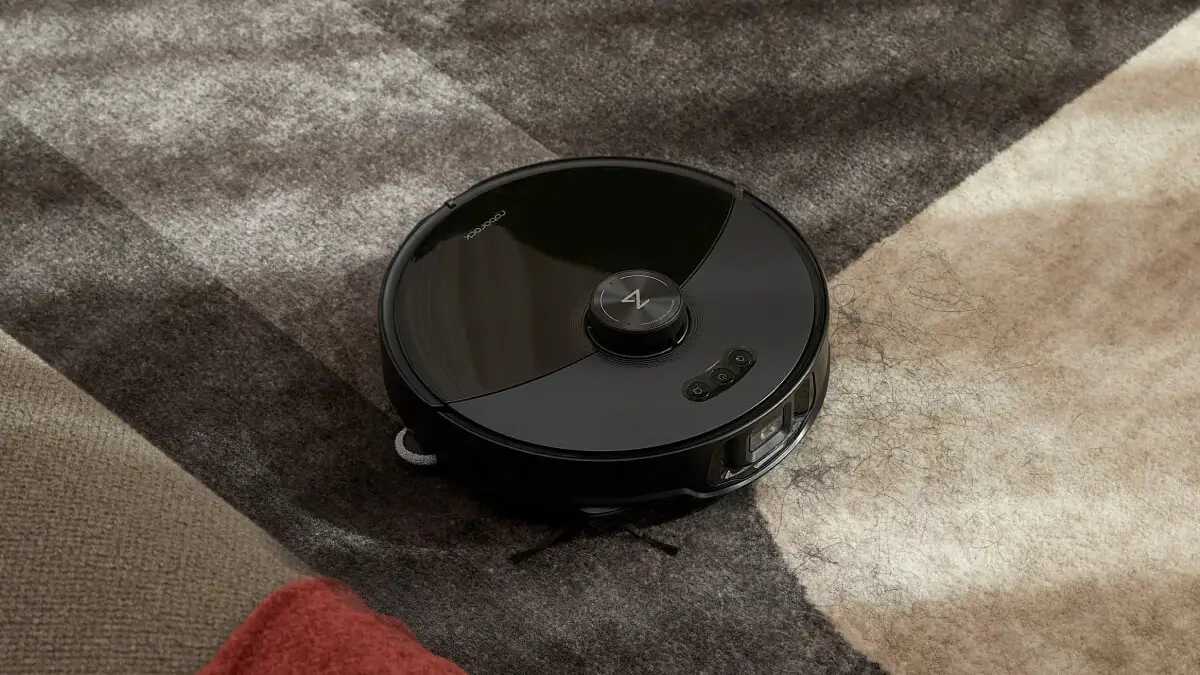 pregled roborock s8 maxv ultra