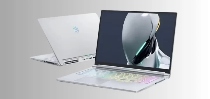 red magic titan 16 pro