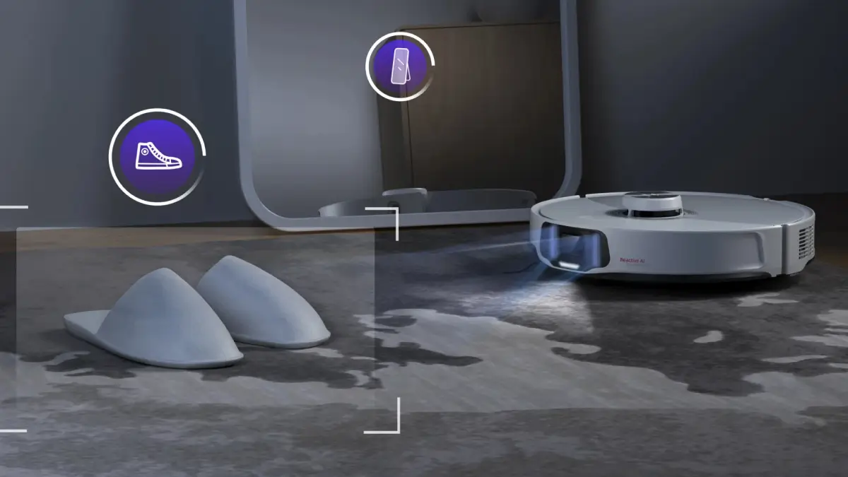 roborock s8 maxv ultra