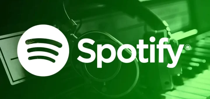 spotify komentar