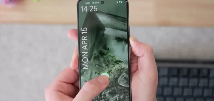 standart tsensor nov