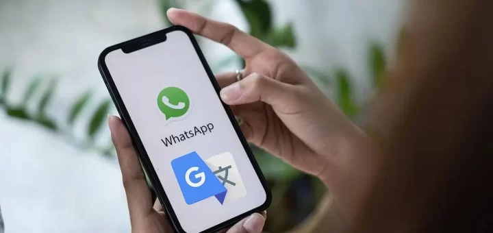 whatsapp avtomatichen prevodach