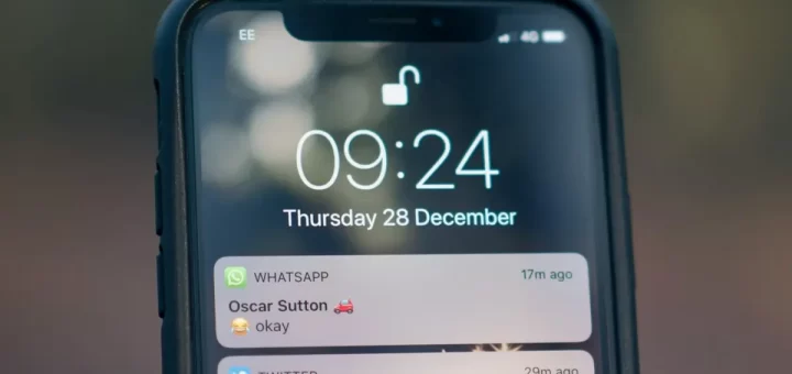 whatsapp nov uspeh