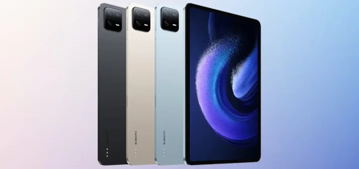 xiaomi pad 7 serisi