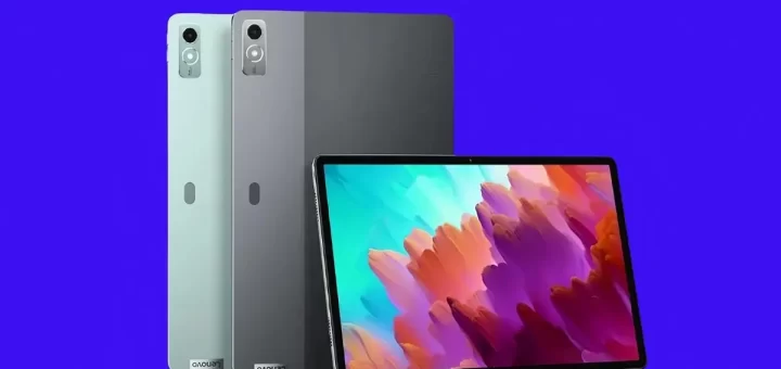 xiaoxin pad pro 12 7 harakteristiki