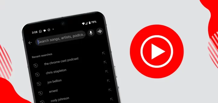 youtube music namirane na pesen